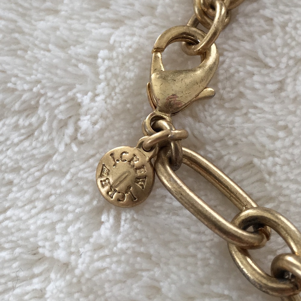 J.Crew Statement Necklace - image 7
